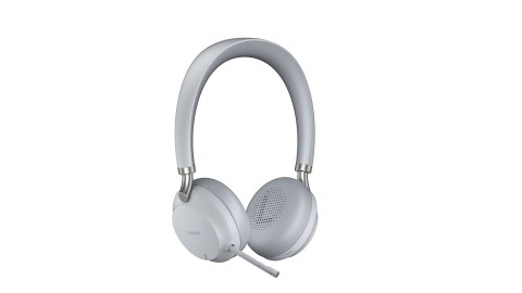Yealink BH72 Lite Light Gray USB-A