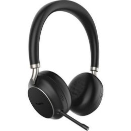 Yealink BH76 Teams Black USB-A