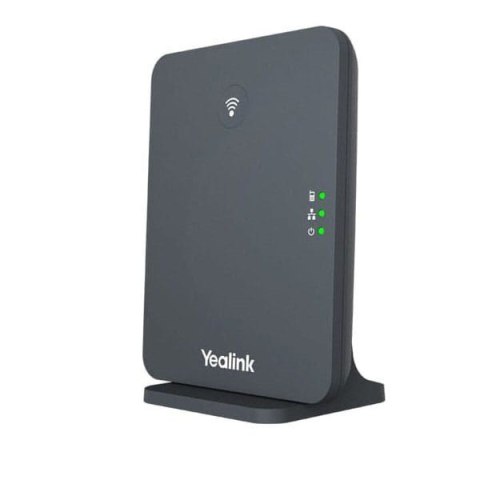 Yealink Baza DECT W70B do telefonów