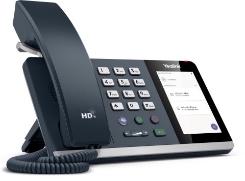 Yealink Telefon MP50-USB Teams Yealink Telefon MP50-USB Teams