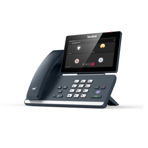 Yealink telefon MP58-WH Teams Yealink telefon MP58-WH Teams