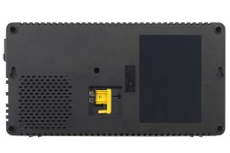 APC Back-UPS BV 500VA, AVR, Schuko Outlet, 230V