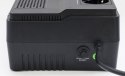 APC Back-UPS BV 500VA, AVR, Schuko Outlet, 230V