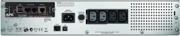 APC Smart-UPS 750VA LCD RM 2U 230V with Network Card