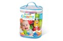 Clementoni Clemmy Klocki 24el w worku 14889 p6