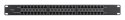 Extralink 24 Portowy | PoE Injector | 24x 100Mb/s RJ45, Obudowa Rack