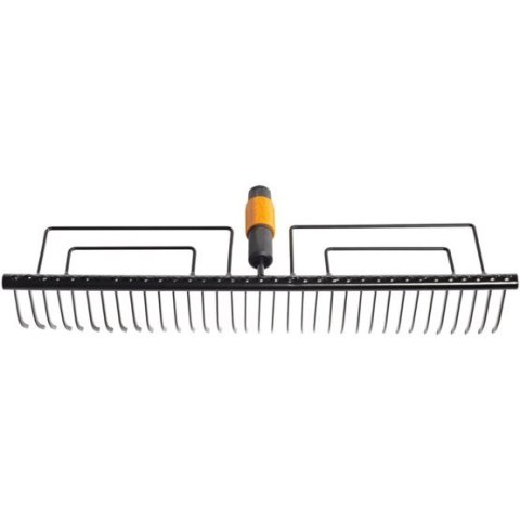 FISKARS GŁOWICA GRABI QUIKFIT 57cm FISKARS GŁOWICA GRABI QUIKFIT 57cm