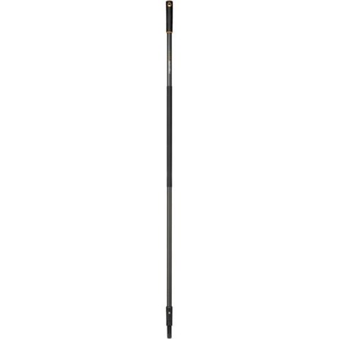 FISKARS TRZONEK QUIKFIT 156cm L KOLOR GRAFITOWY