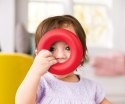 Fisher-Price Eko Piramidka z kółek GRF09 MATTEL