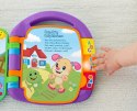 Fisher-Price Książeczka z wierszykami FRC70 p5 MATTEL
