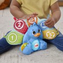 Fisher-Price Linkimals Interaktywny Paw HNN83 MATTEL