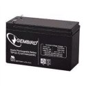 Gembird BAT-12V7AH - Zasilacz UPS - 7