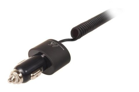 Ładowarka samochodowa Maclean, Lightning spiralny, 2xUSB, 5.2A, 1.8m, MCE76 Ładowarka samochodowa Maclean, Lightning spiralny, 2xUSB, 5.2A, 1.8m, MCE76