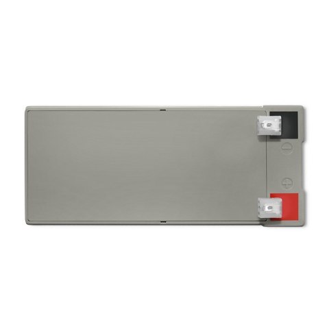 Qoltec Akumulator AGM | 12V | 7Ah | Bezobsługowy | Wydajny | LongLife | do UPS, security Qoltec Akumulator AGM | 12V | 7Ah | Bezobsługowy | Wydajny | LongLife | do UPS, security