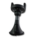 Qoltec Ładowarka samochodowa indukcyjna 5W | 5V | 1A | Micro USB