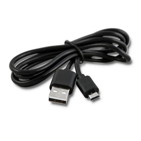 Qoltec Ładowarka samochodowa indukcyjna 5W | 5V | 1A | Micro USB Qoltec Ładowarka samochodowa indukcyjna 5W | 5V | 1A | Micro USB