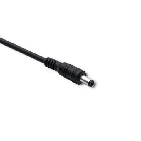Qoltec Zasilacz desktopowy 120W | 24V | 5A | 5.5*2.5 | + kabel zasilajacy Qoltec Zasilacz desktopowy 120W | 24V | 5A | 5.5*2.5 | + kabel zasilajacy