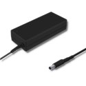 Qoltec Zasilacz do Asus 135W | 20V | 6.75A | 5.5*2.5 | +kabel zasilający