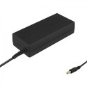 Qoltec Zasilacz do laptopa 90W | 19V | 4.9A | 5.5*2.5 | +kabel zasilający