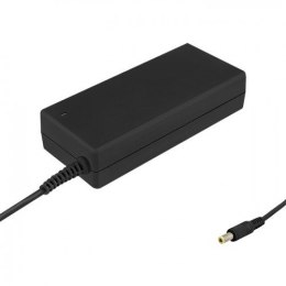 Qoltec Zasilacz do laptopa 90W | 19V | 4.9A | 5.5*2.5 | +kabel zasilający