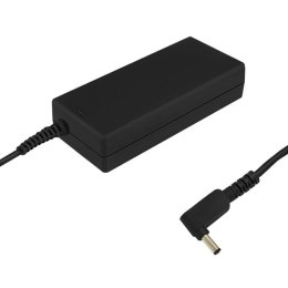 Qoltec Zasilacz do laptopa Asus 33W | 19V | 1.75A | 4.0*1.35 | +kabel zasilający