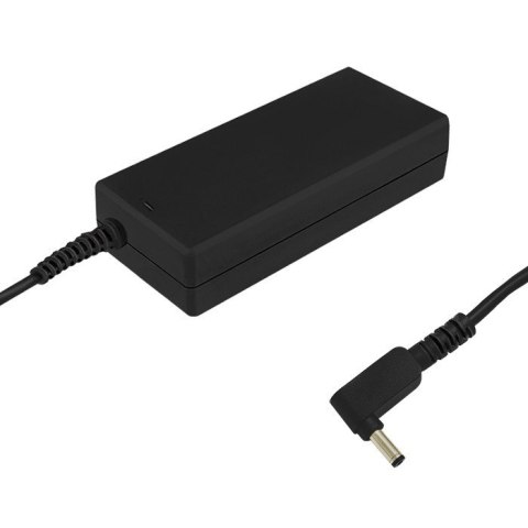 Qoltec Zasilacz do laptopa Asus 33W | 19V | 1.75A | 4.0*1.35 | +kabel zasilający