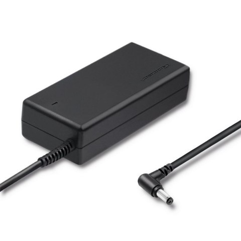Qoltec Zasilacz do laptopa Asus 90W | 19V | 4.9A | 5.5*2.5 | +kabel zasilający Qoltec Zasilacz do laptopa Asus 90W | 19V | 4.9A | 5.5*2.5 | +kabel zasilający