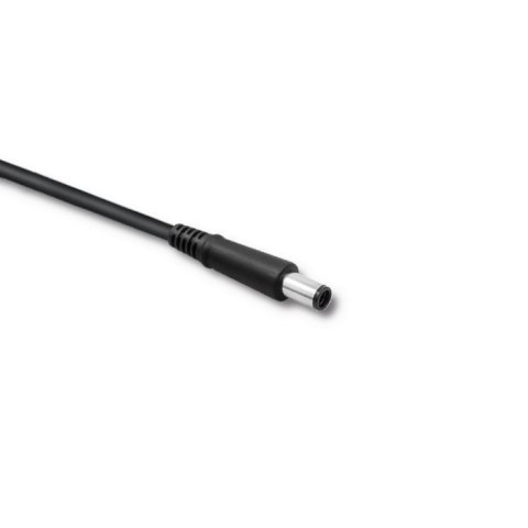 Qoltec Zasilacz do laptopa Dell 65W | 19.5V | 3.34A | 7.4*5.0+pin | +kabel zasilający Qoltec Zasilacz do laptopa Dell 65W | 19.5V | 3.34A | 7.4*5.0+pin | +kabel zasilający