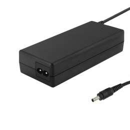Qoltec Zasilacz do laptopa HP 65W | 18.5V | 3.5A | 4.8*1.7 | +kabel zasilający
