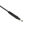 Qoltec Zasilacz do laptopa HP 65W | 19.5V | 3.33A | 4.8*1.7 | +kabel zasilający