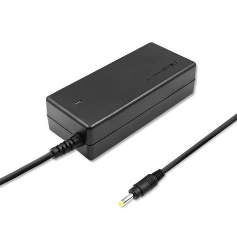 Qoltec Zasilacz do laptopa Lenovo 45W | 20V | 2.25A | 4.0*1.7 | +kabel zasilający Qoltec Zasilacz do laptopa Lenovo 45W | 20V | 2.25A | 4.0*1.7 | +kabel zasilający