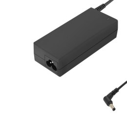 Qoltec Zasilacz do laptopa Lenovo 90W | 19V | 4.9A | 5.5*2.5 | +kabel zasilający
