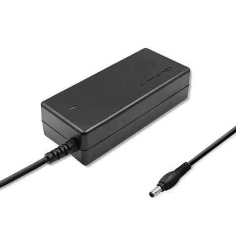 Qoltec Zasilacz do laptopa Samsung 60W | 19V | 3.15A | 5.5*3.5+pin | +kabel zasilający Qoltec Zasilacz do laptopa Samsung 60W | 19V | 3.15A | 5.5*3.5+pin | +kabel zasilający