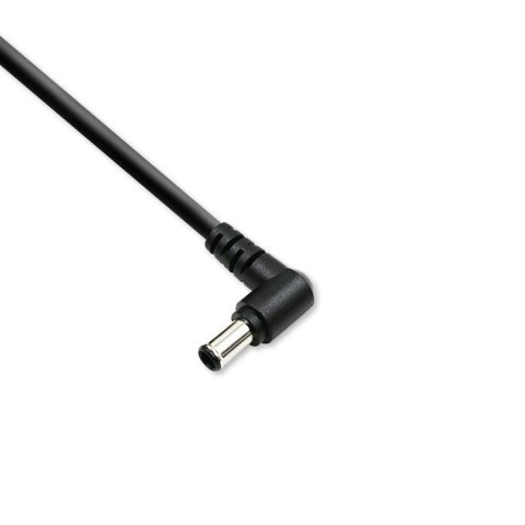 Qoltec Zasilacz do laptopa Toshiba 65W | 19V | 3.42A | 5.5*2.5 | +kabel zasilający Qoltec Zasilacz do laptopa Toshiba 65W | 19V | 3.42A | 5.5*2.5 | +kabel zasilający