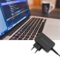 Qoltec Zasilacz do ultrabooka laptopa Samsung 40W | 19V | 2.1A | 3.0*1.0