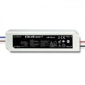 Qoltec Zasilacz impulsowy LED IP67 | 60W | 12V | 5A | Wodoodporny | Biały