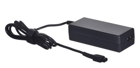 Qoltec Zasilacz specjalizowany do Samsung Sony 65W | 3 wtyczki | + kabel zasilający Qoltec Zasilacz specjalizowany do Samsung Sony 65W | 3 wtyczki | + kabel zasilający