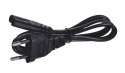 Qoltec Zasilacz specjalizowany do Samsung Sony 65W | 3 wtyczki | + kabel zasilający