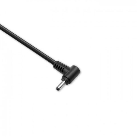 Qoltec Zasilacz wtyczkowy 10.5W | 5V | 2.1A | 3.5*1.35 Qoltec Zasilacz wtyczkowy 10.5W | 5V | 2.1A | 3.5*1.35