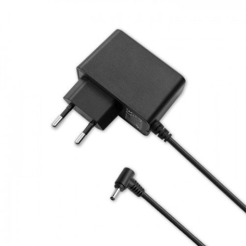 Qoltec Zasilacz wtyczkowy 10.5W | 5V | 2.1A | 3.5*1.35 Qoltec Zasilacz wtyczkowy 10.5W | 5V | 2.1A | 3.5*1.35