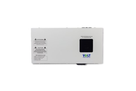 Stabilizator napięcia AVR 3000VA 8% SLIM Stabilizator napięcia AVR 3000VA 8% SLIM
