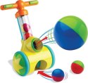 TOMY TOOMIES zbieracz piłeczek E71161 /2
