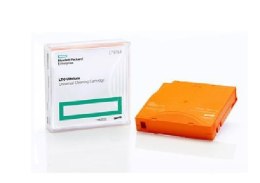 Uniwersalny wózek do czyszczenia HPE Ultrium