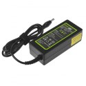 ZASILACZ ŁADOWARKA DO LAPTOPA LENOVO Green Cell PRO AD33P 20V 3,25A 65W 5,5mm/2,5mm