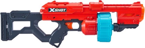 ZURU X-SHOT ExcelMaxHavoc wyrzutnia48s 36446 40367 ZURU X-SHOT ExcelMaxHavoc wyrzutnia48s 36446 40367