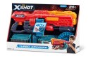 *****ZURU X-SHOT ExcelTurbo wyrzutnia 96str 36136