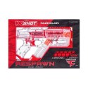 ZURU X-SHOT FaZe RespRound wyrzutnia12 36499 34991