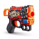 ZURU X-SHOT SkinsMenace wyrzutnia24s 36543 40671