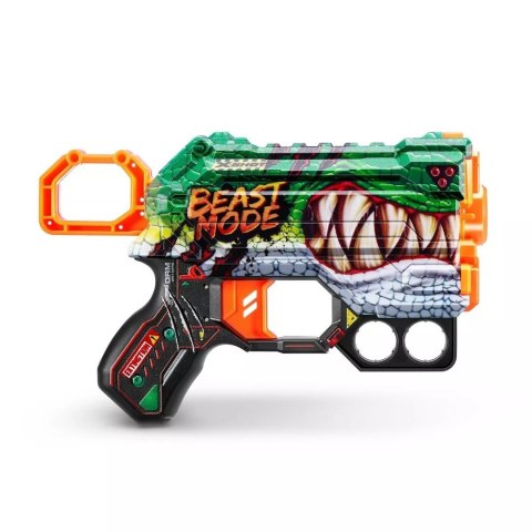 ZURU X-SHOT SkinsMenace wyrzutnia24s 36543 40671 ZURU X-SHOT SkinsMenace wyrzutnia24s 36543 40671