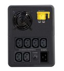 APC EASY UPS 2200VA 230V AVR/IEC SOCKETS